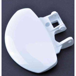 Maniglia Oblo'BD 7801 Lavatrice Electrolux 1320162025 Di.Gi.T. Service