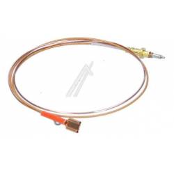 Termocoppia (tcpp Rubi. Mm600) [sm] Piano Cottura Smeg 948650108 Originale