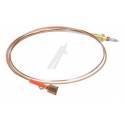 Termocoppia (tcpp Rubi. Mm600) [sm] Piano Cottura Smeg 948650108 Originale