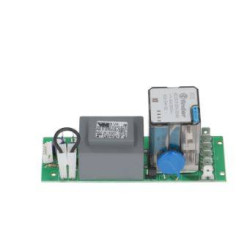 Scheda Elettronica Trifase Affettatrice 9014079 Di.Gi.T. Service