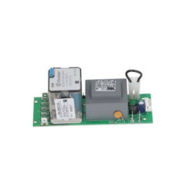 Scheda Elettronica Trifase Affettatrice 9014079 Di.Gi.T. Service