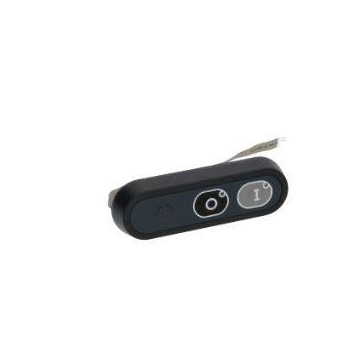 Pulsantiera Con Scheda Tipo Ovale Affettatrice 9319701 New Di.Gi.T. Service SRLS