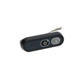 Pulsantiera Con Scheda Tipo Ovale Affettatrice 9319701 New Di.Gi.T. Service SRLS