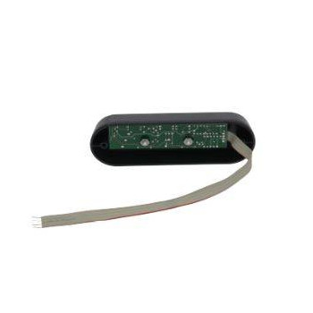Pulsantiera Con Scheda Tipo Ovale Affettatrice 9319701 New Di.Gi.T. Service SRLS 2