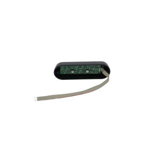 Pulsantiera Con Scheda Tipo Ovale Affettatrice 9319701 New Di.Gi.T. Service SRLS