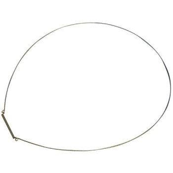 Anello Tensione Anteriore Hot Point Ariston C00092156 New Di.Gi.T. Service SRLS