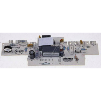 Scheda /Termostato Frigorifero Whirlpool C00258718 Di.Gi.T. Service