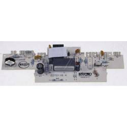 Scheda Termostato Ele Frigorifero Whirlpool C00258718 Originale