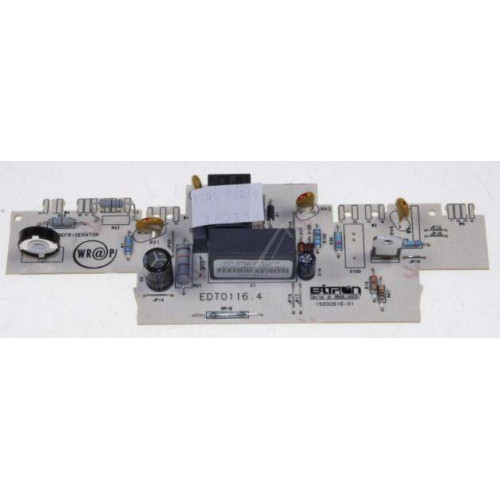 Scheda /Termostato Frigorifero Whirlpool C00258718 Di.Gi.T. Service