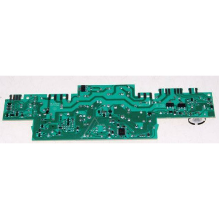 Scheda Termostato Ele Frigorifero Whirlpool C00258718 Originale Di.Gi.T. Service