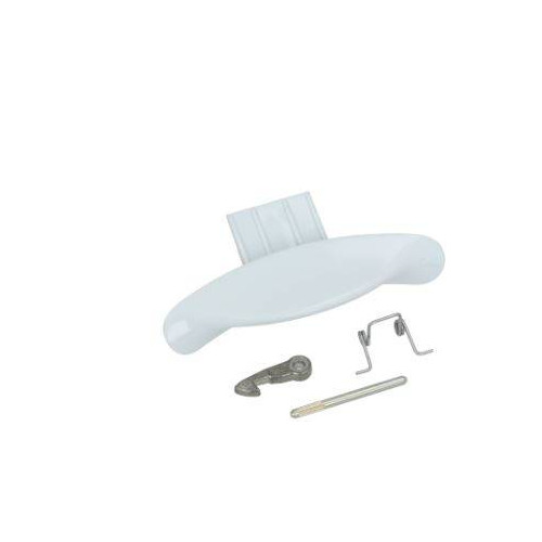 Maniglia Oblo' PW LB2000  Lavatrice Ariston C00116580 Di.Gi.T. Service