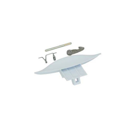 Maniglia Oblo' PW LB2000  Lavatrice Ariston C00116580 Di.Gi.T. Service