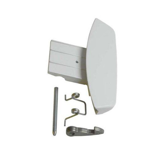 Maniglia Oblo' EVOII PW Lavatrice Ariston C00116576 New Di.Gi.T. Service SRLS