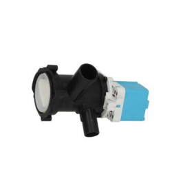 Pompa scarico copreci completa bosch 145787 Di.Gi.T. Service
