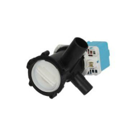 Pompa scarico copreci completa bosch 145787 Di.Gi.T. Service