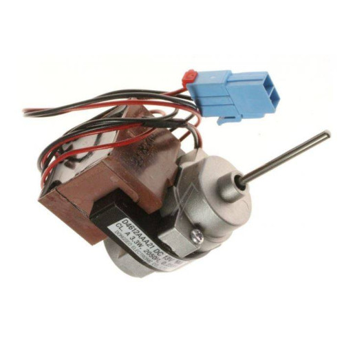 Motore No Frost Frigo Daewoo D4612AAA21 Di.Gi.T. Service