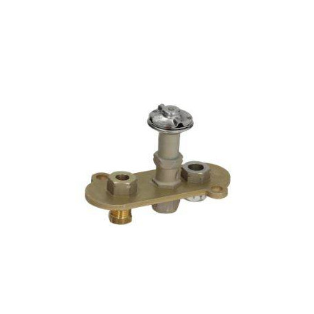 Bruciatore Pilota Stampato Sit 3 Fiamme 533011000 New Di.Gi.T. Service SRLS