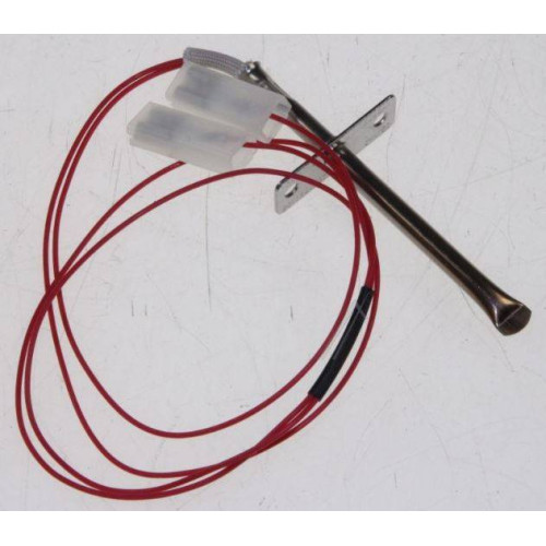 Sonda Temperatura Forno Whirlpool 481221078034 Di.Gi.T. Service