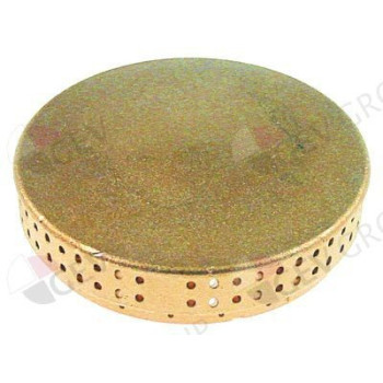 Spartifiamma zanussi industriale 0c0128 Di.Gi.T. Service 2