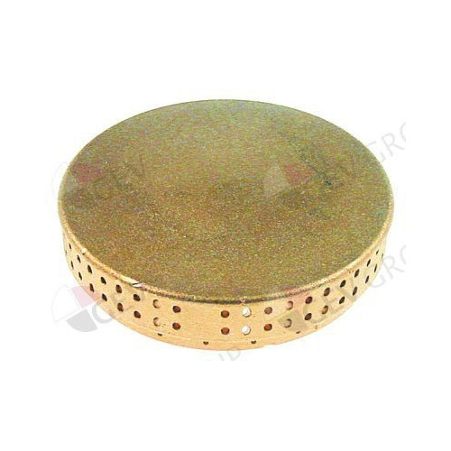 Spartifiamma zanussi industriale 0c0128 Di.Gi.T. Service