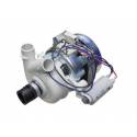 Motopompa Lvst (950h1i)[mr] Lavastoviglie Whirlpool C00055946 Originale