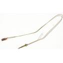 Termocoppia Piano Cottura Lunghezza 500 Mm. Bompani Vestel - New Code 37024880 Piano Cottura Vestel M6537001496 Originale