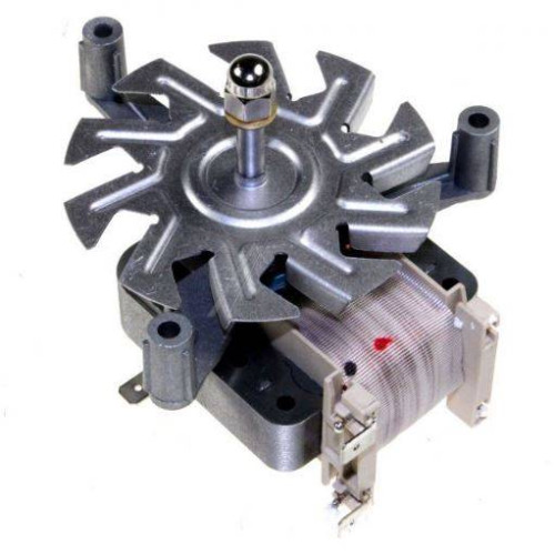 Fan Motor Huayi 230V Forno Gorenje 598534 259397 New Di.Gi.T. Service SRLS