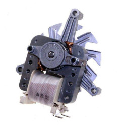 Fan Motor Huayi 230V Forno Gorenje 598534 259397 New Di.Gi.T. Service SRLS