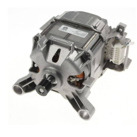 Motore Lavatrice 6 Poli Bosch 00145678 Di.Gi.T Service