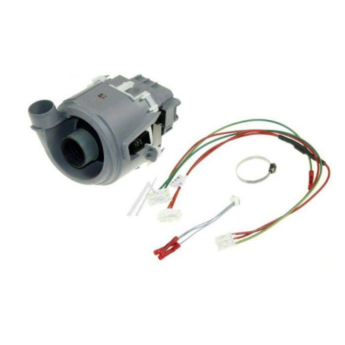 Motopompa riscaldante con kit accessori Bosch Siemens 654575 Di.Gi.T. Service