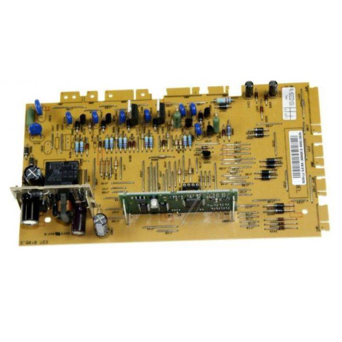 Scheda Di Potenza Str Whirlpool C00294677 Originale Di.Gi.T. Service