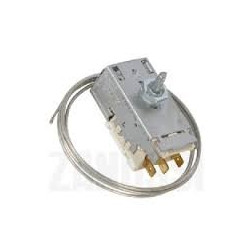 Termostato frigo ranco k59 l2076 zanussi 2262146646 Di.Gi.T. Service