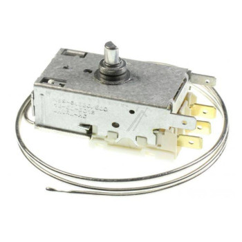 Gr Termostato Ranco K59S1880/500 Per Smeg New Di.Gi.T. Service SRLS