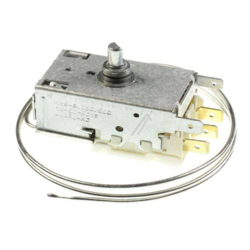 Gr Termostato Ranco K59S1880/500 Per Smeg New Di.Gi.T. Service SRLS