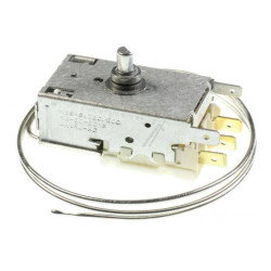 Gr Termostato Ranco K59S1880/500 Per Smeg New Di.Gi.T. Service SRLS