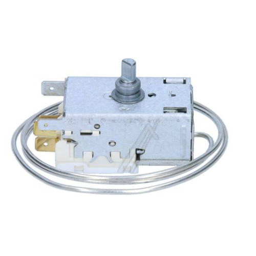 Gr Termostato Ranco K59S1880/500 Per Smeg New Di.Gi.T. Service SRLS