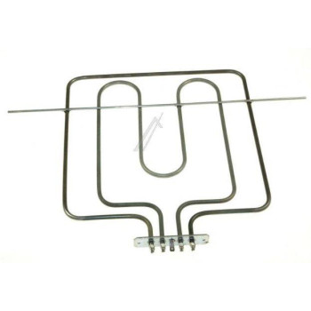 Resistenza Doppia 750+1500W Forno Whirlpool C00052297 Di.Gi.T. Service