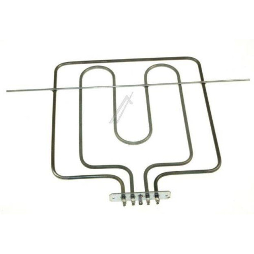 Resistenza Doppia 750+1500W Forno Whirlpool C00052297 Di.Gi.T. Service