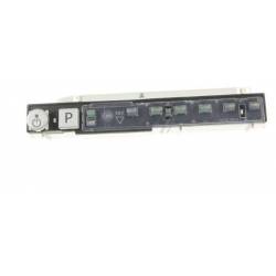 Display Dea700 Plp2 L Lavastoviglie Whirlpool C00306472 Originale