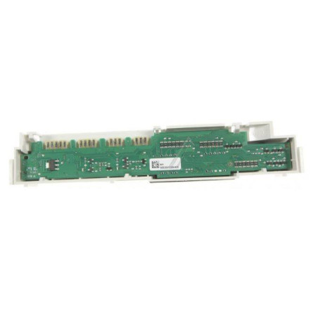 Display Dea700 Plp2 L Lavastoviglie Whirlpool C00306472 Originale Di.Gi.T. Service