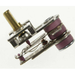 Termostato Eo20791 Piccoli Elettrodomestici Ariete Gl1100 Originale Di.Gi.T. Service