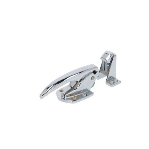 Maniglia Cromata per Figo e Celle Frigo 3242263 New Di.Gi.T. Service SRLS