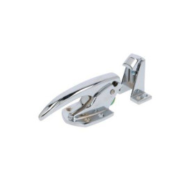 Maniglia Cromata per Figo e Celle Frigo 3242263 New Di.Gi.T. Service SRLS