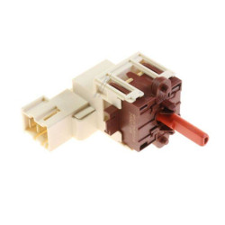 Selettore 22Posizioni Lavatrice Candy 41014503 Di.Gi.T. Service