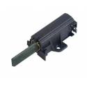 Spazzola Motore 1 Pezzo Lavatrice Candy 81451998 Di.Gi.T. Service