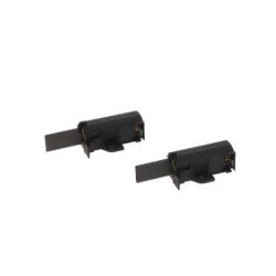 Spazzole Motore Lavatrice Per Candy 81451998 Di.Gi.T. Service