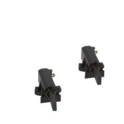 Spazzole Motore Lavatrice Per Candy 81451998 Di.Gi.T. Service