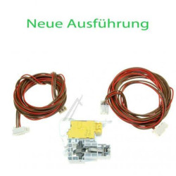 Kit Microritardatore+ Lavatrice Whirlpool C00264535 Originale 2