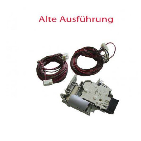 Kit Microritardatore+ Lavatrice Whirlpool C00264535 Originale