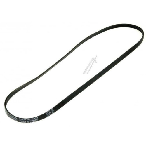 Cinghia 1225 j5 dentata lavatrice candy 41039460 New Di.Gi.T. Service SRLS